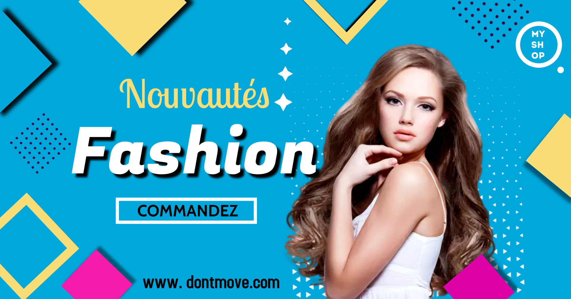 Vivrier.Net promo